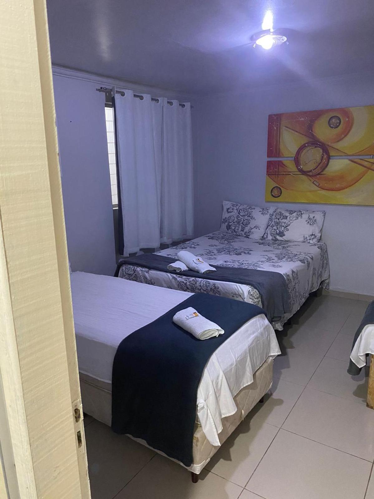 Confort Hotel Arapiraca Ngoại thất bức ảnh