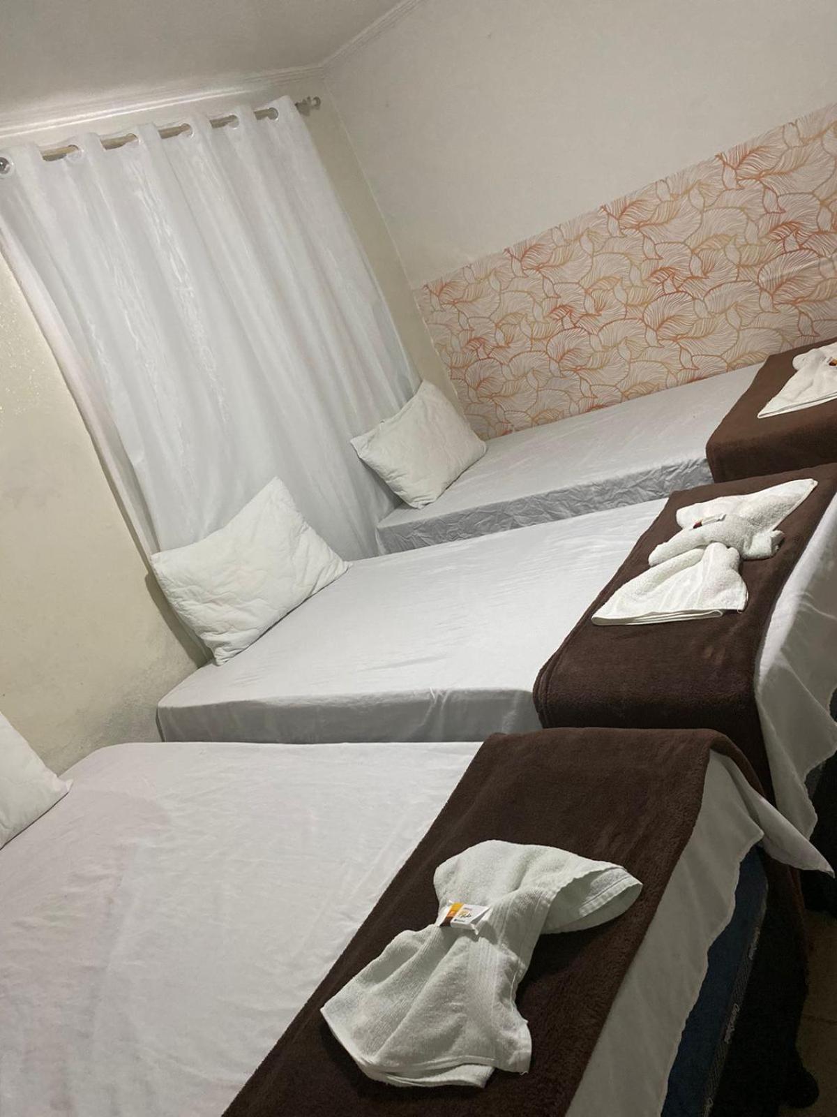 Confort Hotel Arapiraca Ngoại thất bức ảnh