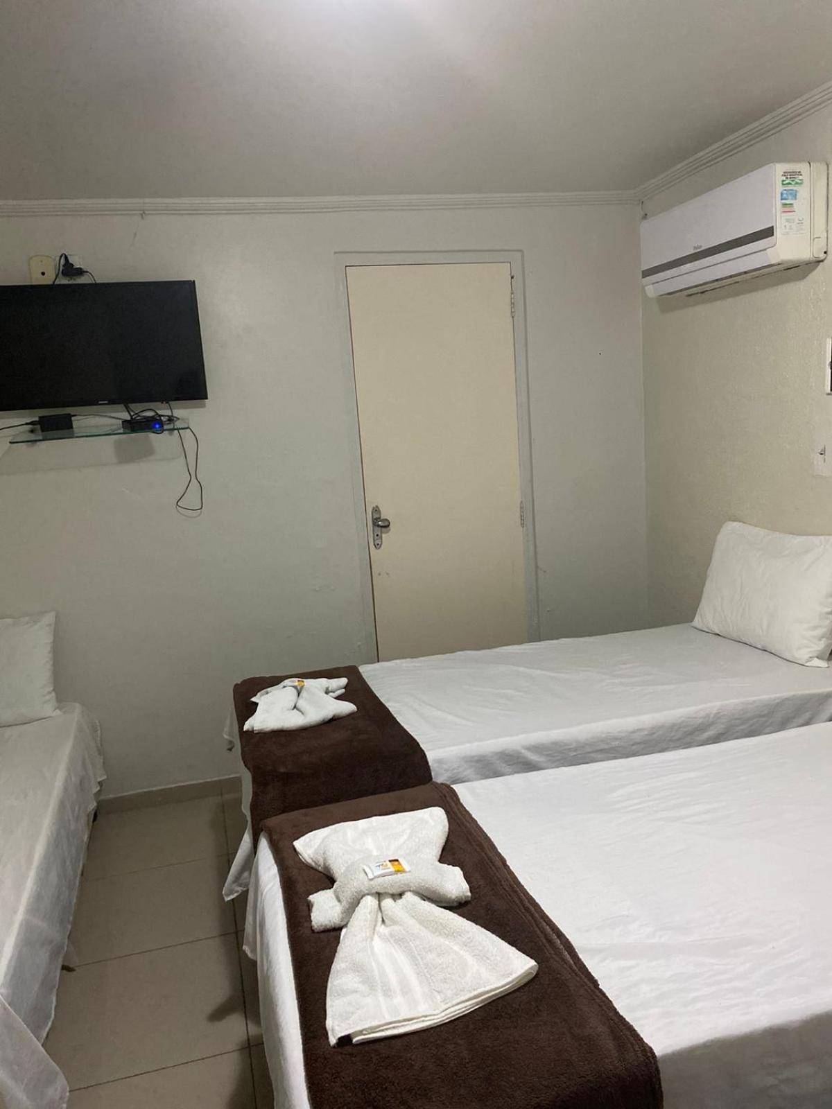 Confort Hotel Arapiraca Ngoại thất bức ảnh