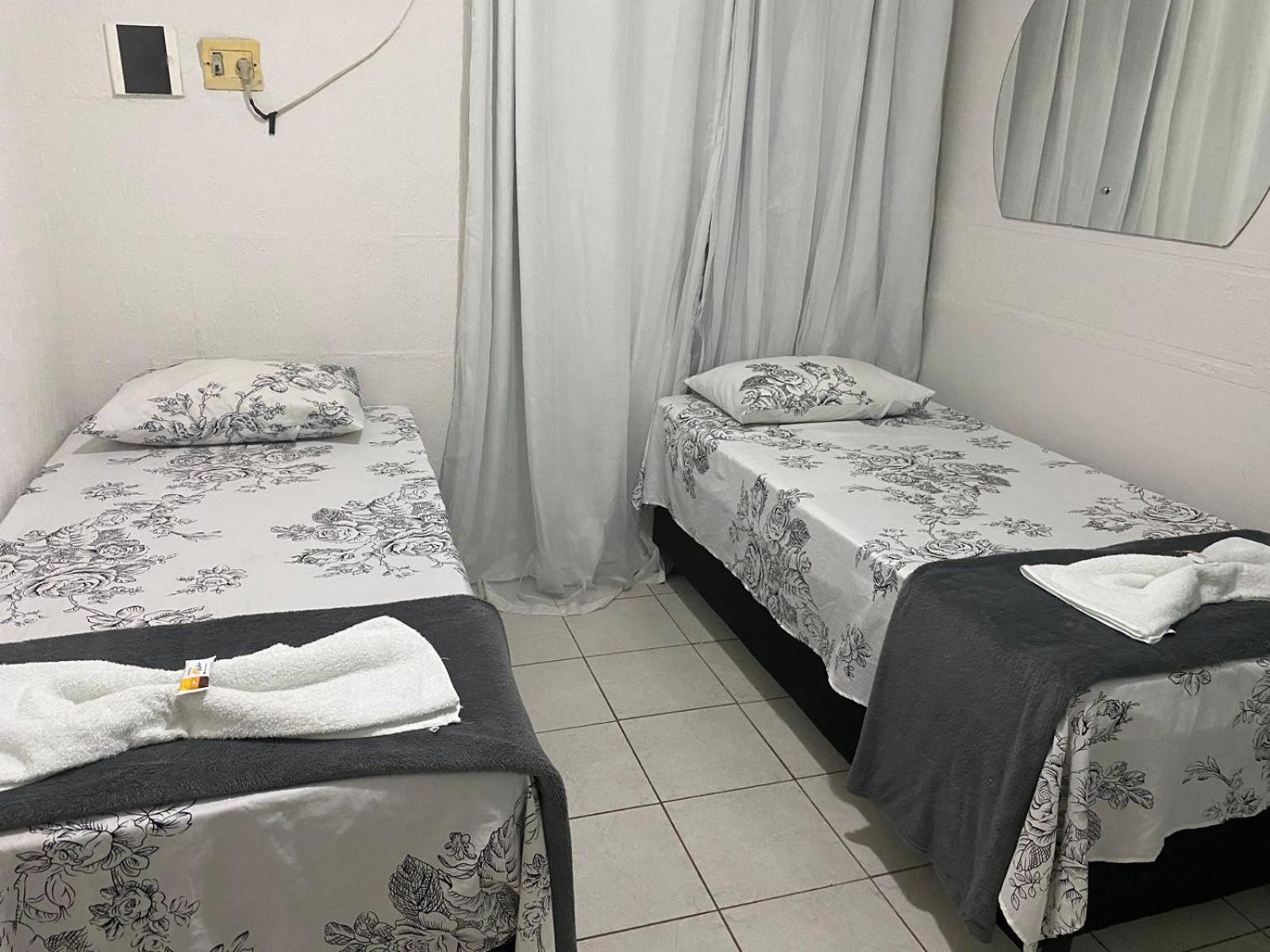 Confort Hotel Arapiraca Ngoại thất bức ảnh