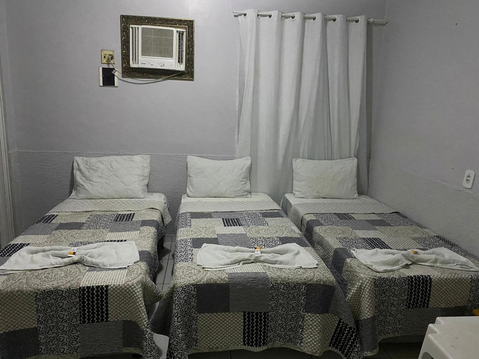 Confort Hotel Arapiraca Ngoại thất bức ảnh