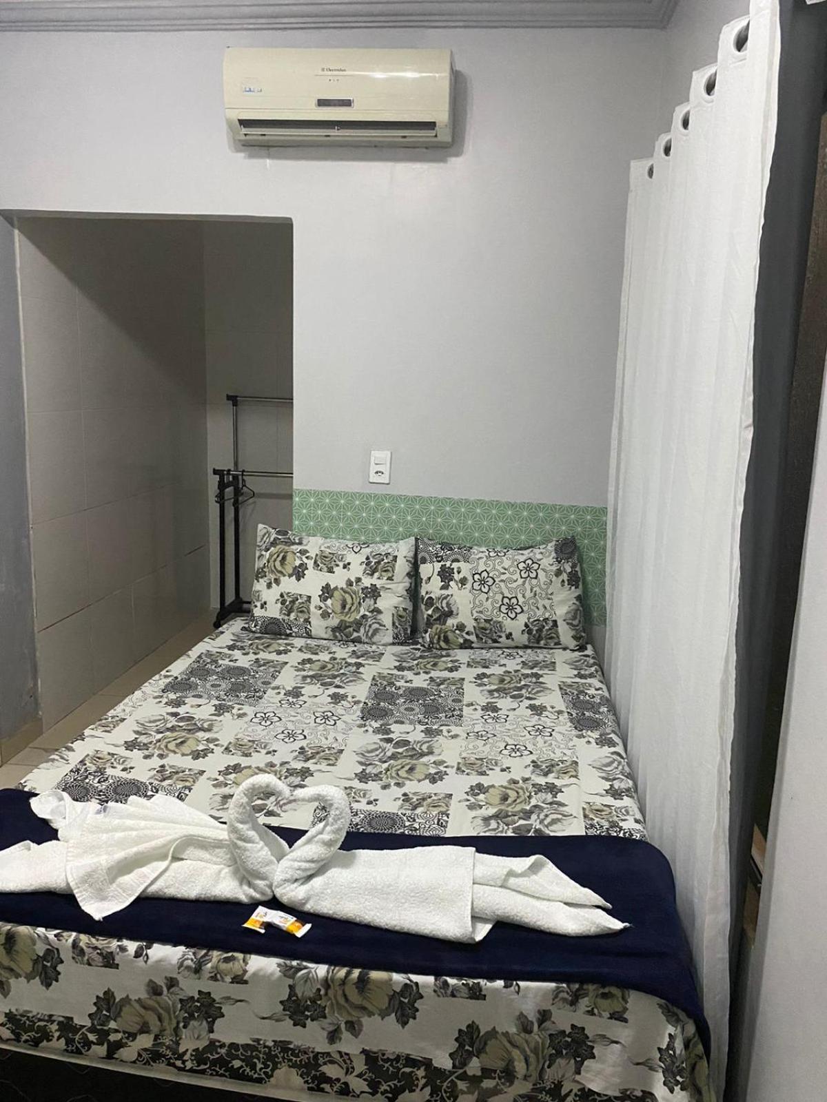 Confort Hotel Arapiraca Ngoại thất bức ảnh