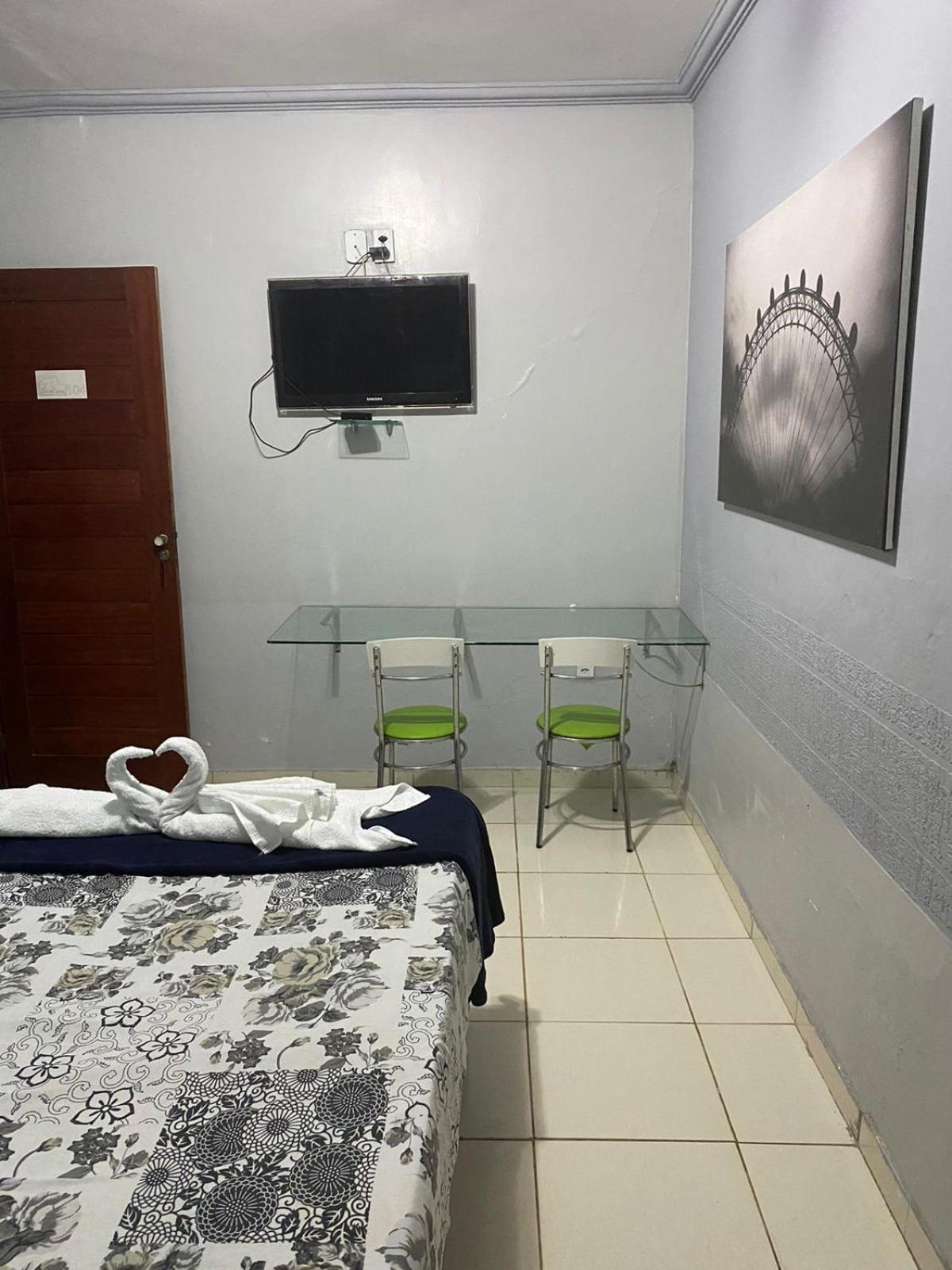 Confort Hotel Arapiraca Ngoại thất bức ảnh