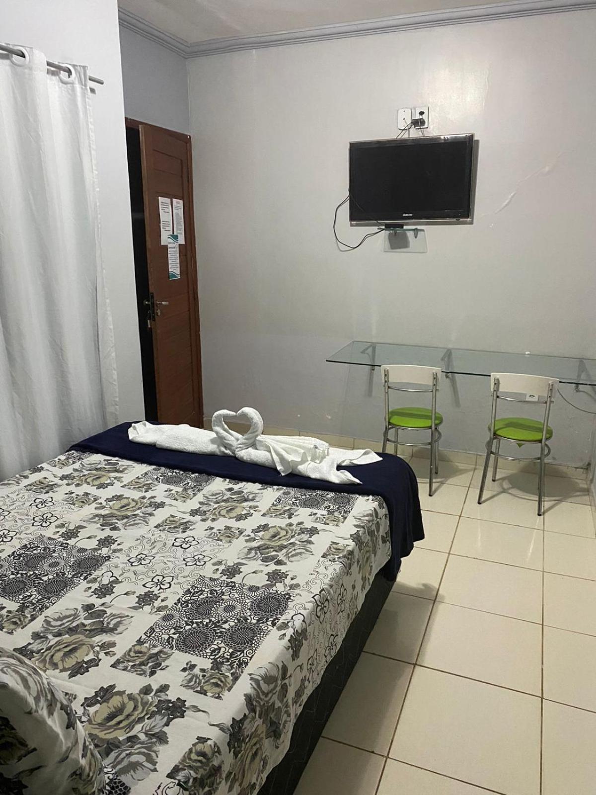 Confort Hotel Arapiraca Ngoại thất bức ảnh
