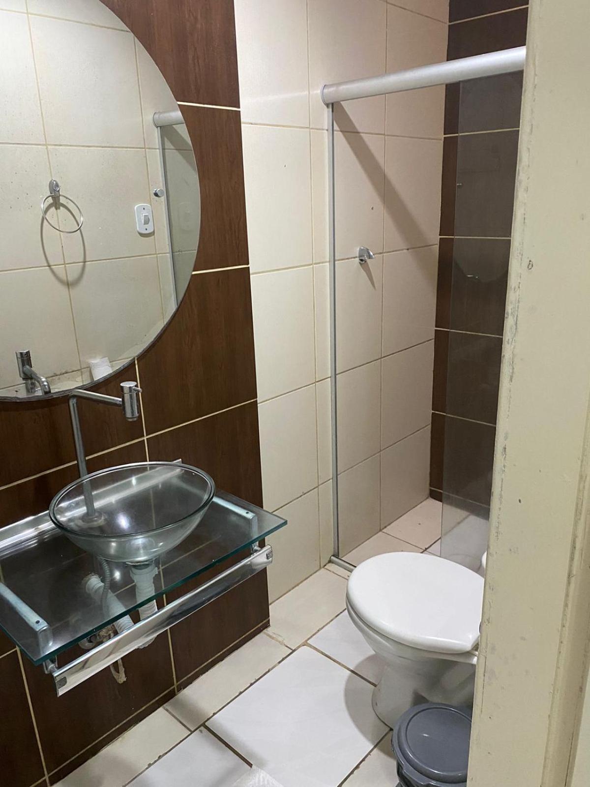 Confort Hotel Arapiraca Ngoại thất bức ảnh