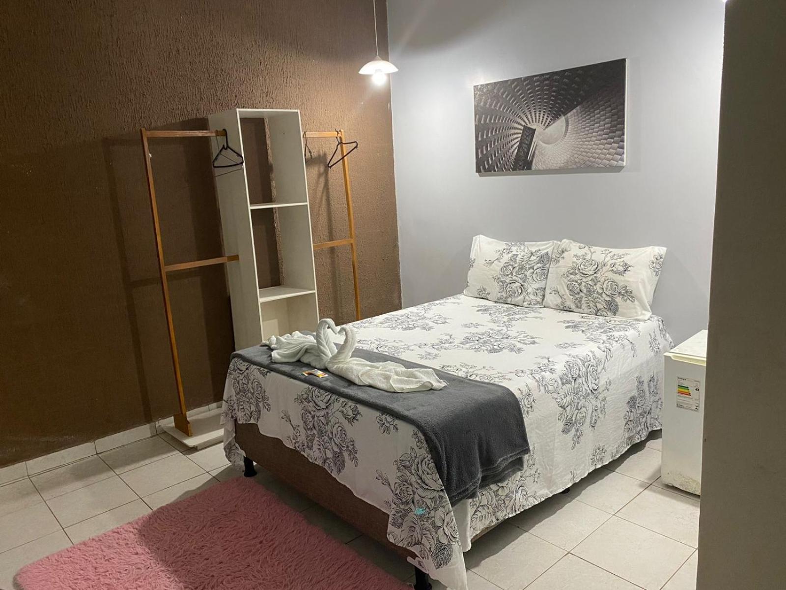 Confort Hotel Arapiraca Ngoại thất bức ảnh