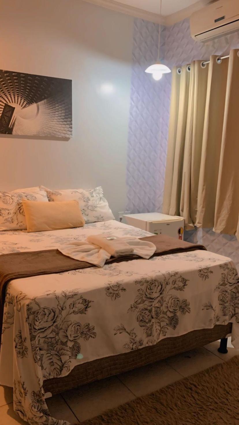 Confort Hotel Arapiraca Ngoại thất bức ảnh