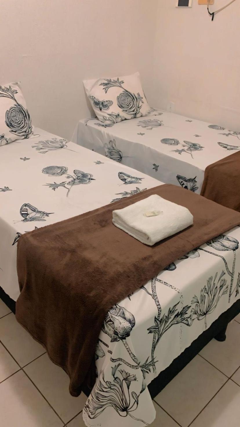Confort Hotel Arapiraca Ngoại thất bức ảnh